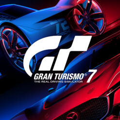 Gran Turismo 7 US PS4 CD Key