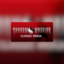 Shadow Warrior Classic Redux Steam Gift