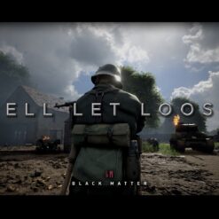Hell Let Loose AR XBOX Series X|S CD Key