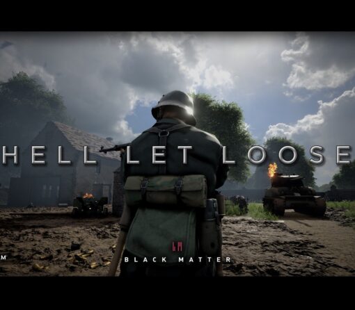 Hell Let Loose TR Steam CD Key
