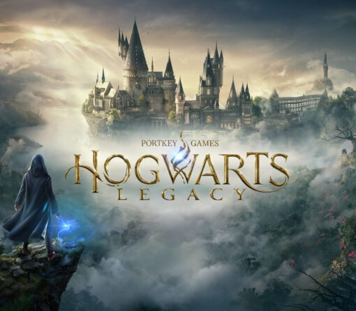 Hogwarts Legacy CA Xbox Series X|S CD Key