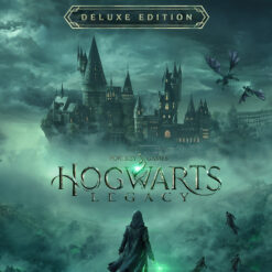 Hogwarts Legacy Digital Deluxe Edition PS5 Account