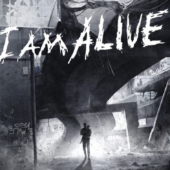 I Am Alive EU Ubisoft Connect CD Key