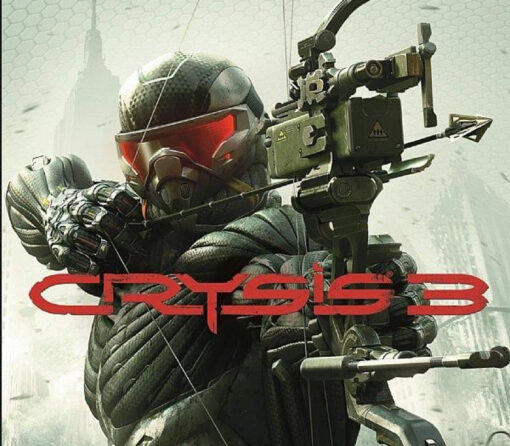 Crysis 3 EU EA App CD Key