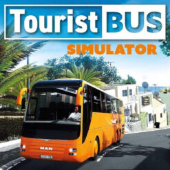 Tourist Bus Simulator AR XBOX Series X|S CD Key