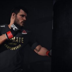 UFC 3 EU XBOX One CD Key