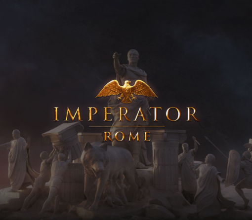 Imperator: Rome EU PC Steam CD Key