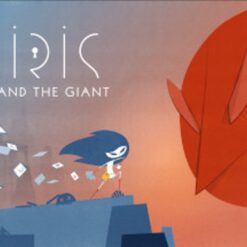 Iris and the Giant EU PS5 CD Key