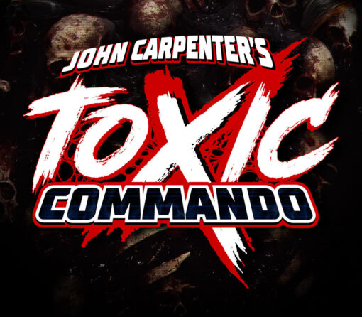 John Carpenter’s Toxic Commando PS5 Account