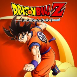 DRAGON BALL Z: Kakarot PS4 Account