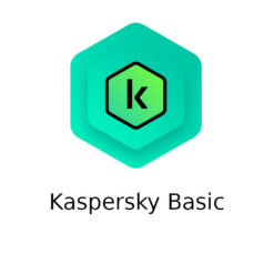 Kaspersky Basic 2023 UK Key (1 Year / 1 PC)