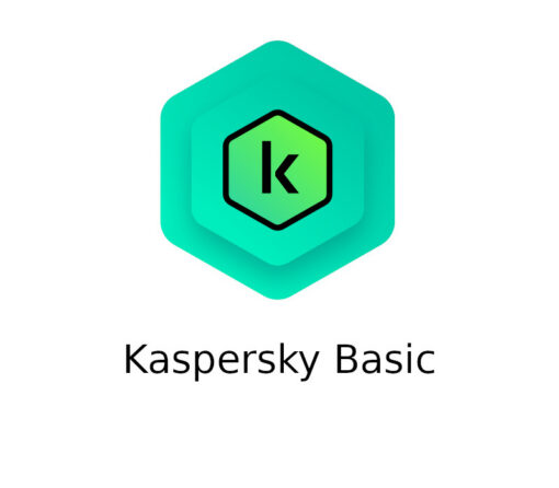 Kaspersky Basic 2022 CA Key (1 Year / 1 PC)