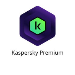 Kaspersky Premium 2023 EU Key (1 Year / 5 Devices)