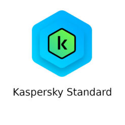 Kaspersky Standard 2023 EU Key (2 Years / 1 PC)