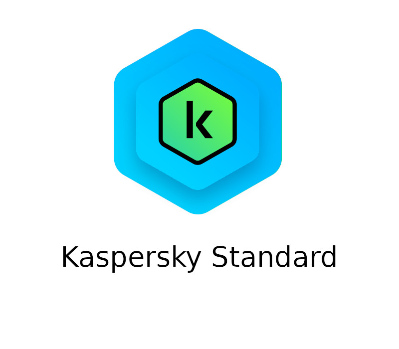 Kaspersky Standard 2025 UK Key (1 Year / 1 Device)