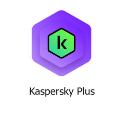Kaspersky Plus 2023 EU Key (1 Year / 5 PCs)
