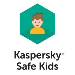 Kaspersky Safe Kids 2020 Key (1 Year / 1 User)