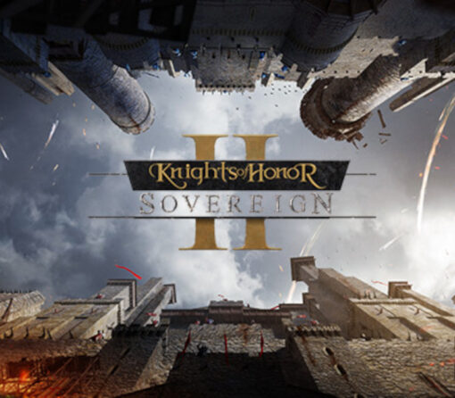 Knights of Honor II: Sovereign Steam Account