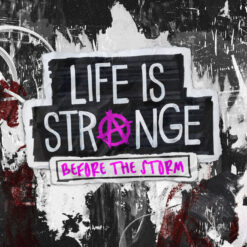 Life is Strange: Before the Storm Complete Season US XBOX One CD Key