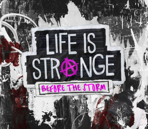 Life is Strange: Before the Storm Complete Season US XBOX One CD Key