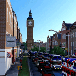Simcity EU EA App CD Key