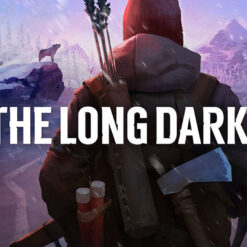 The Long Dark XBOX One CD Key