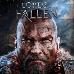 Lords of the Fallen US XBOX One CD Key