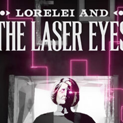 Lorelei and the Laser Eyes Nintendo Switch Access