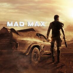 Mad Max US XBOX One CD Key