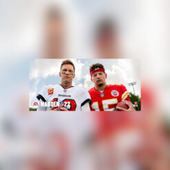Madden NFL 22 EU PS4 / PS5 CD Key