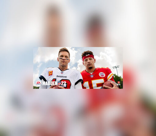 Madden NFL 22 EU PS4 / PS5 CD Key