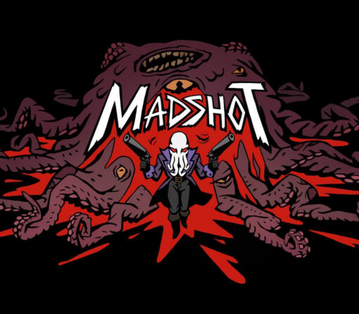 Madshot PC Steam CD Key