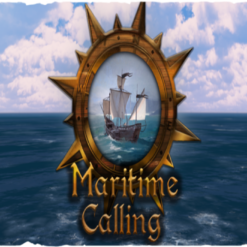 Maritime Calling Epic Games CD Key