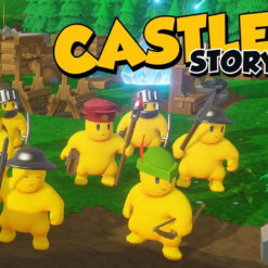 Castle Story PC Steam CD Key