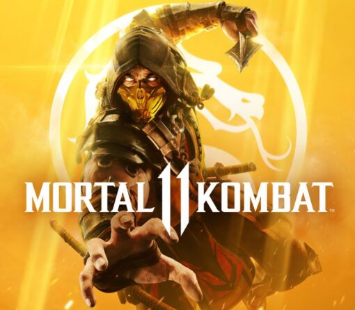 Mortal Kombat 11 RU/CIS PC Steam CD Key