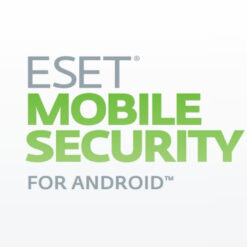 ESET Mobile Security for Android RoW (1 Year / 1 Device)