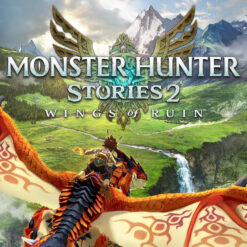 Monster Hunter Stories 2: Wings Of Ruin Nintendo Switch Access