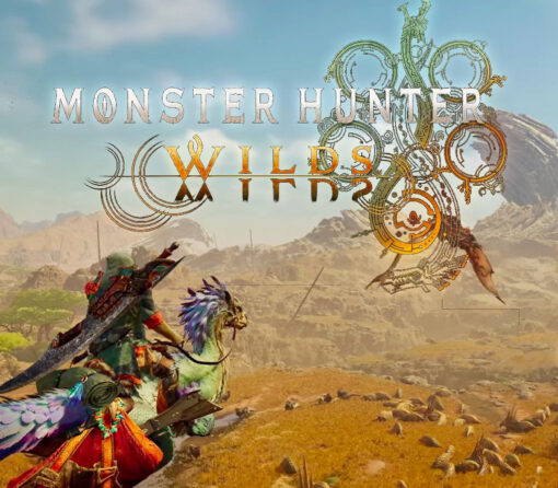 Monster Hunter Wilds US Xbox Series X|S CD Key