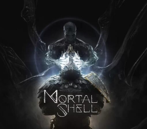 Mortal Shell PC Epic Games CD Key