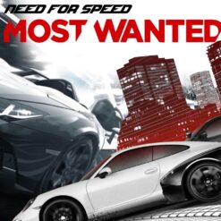 Need for Speed Most Wanted EN Language Only EA App CD Key
