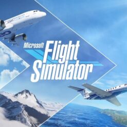 Microsoft Flight Simulator Xbox Series X|S / Windows 10 CD Key