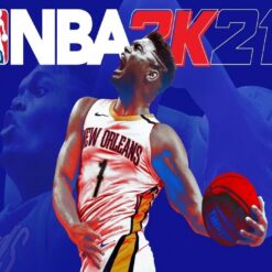 NBA 2K21 Next Generation XBOX Series X|S CD Key