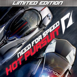 Need for Speed: Hot Pursuit Limited Edition EA App CD Key