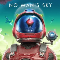 No Man's Sky GOG CD Key