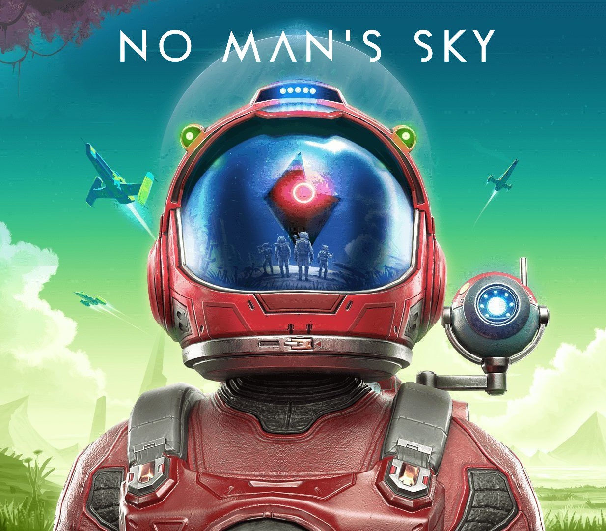No Man's Sky GOG CD Key