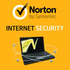 Norton Internet Security (1 Year / 1 PC)