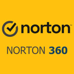 Norton 360 EU Key (1 Year / 1 Device)