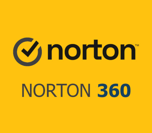 Norton 360 EU Key (1 Year / 1 Device)