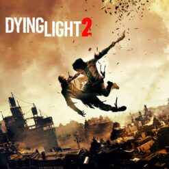 Dying Light 2 EU Xbox Series X|S CD Key