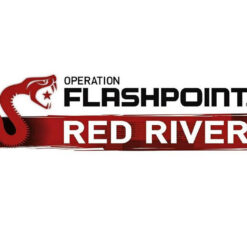 Operation Flashpoint: Red River Steam CD Key